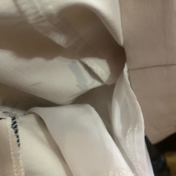 Elegant Black and White Dress - Picture 9 of 9